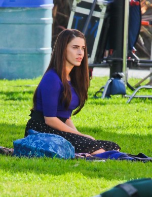 photos Jessica Lowndes